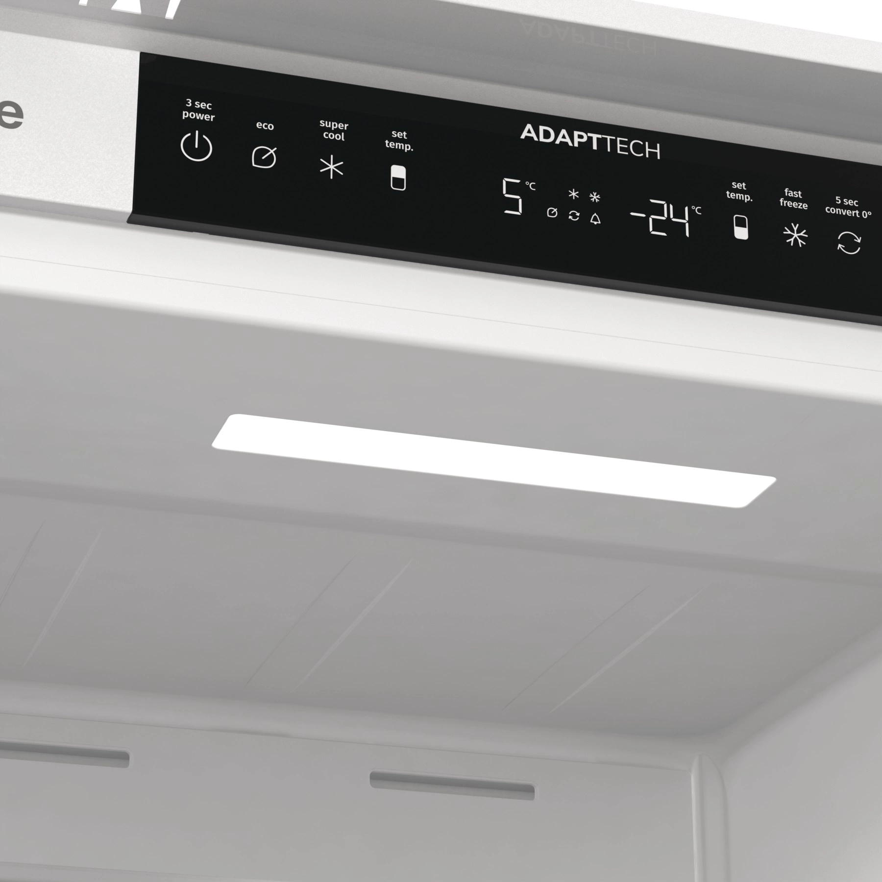 Холодильник Gorenje NRKI517141, фото 10