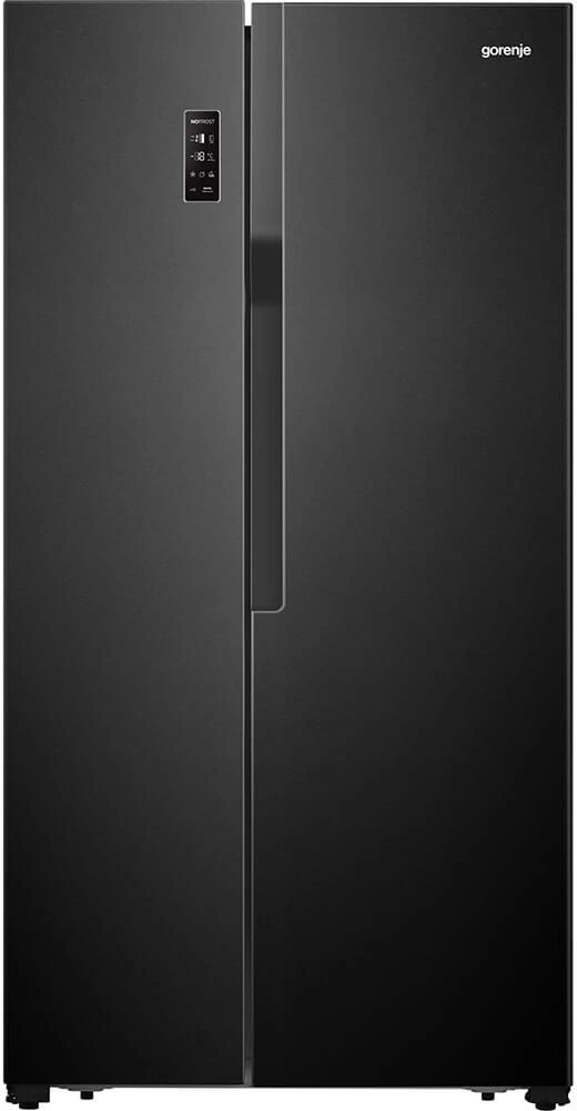 Холодильник Gorenje NRS918EMB, фото 2