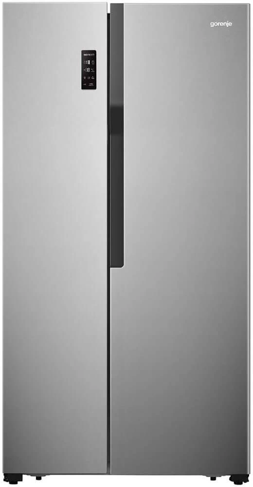 Холодильник Gorenje NRS918EMX, фото 3