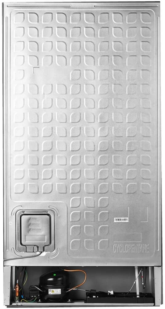 Холодильник Gorenje NRS918EMX, фото 6