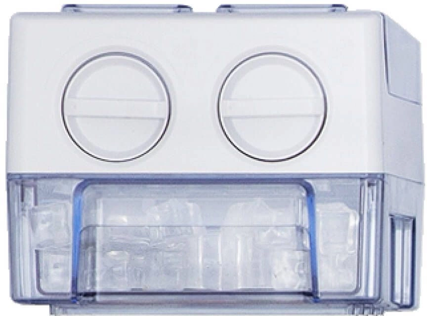 Холодильник Gorenje NRS918EMX, фото 7