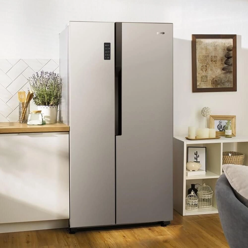 Холодильник Gorenje NRS918EMX, превью предыдущего фото