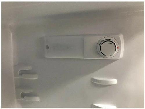 Холодильник GORENJE RF4141PW4, превью предыдущего фото