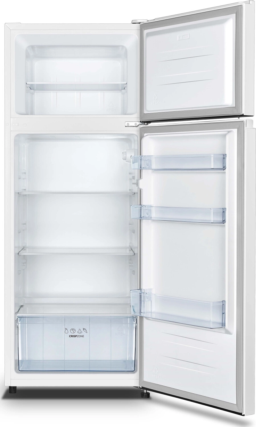 Холодильник Gorenje RF4142PW4, превью следующего фото