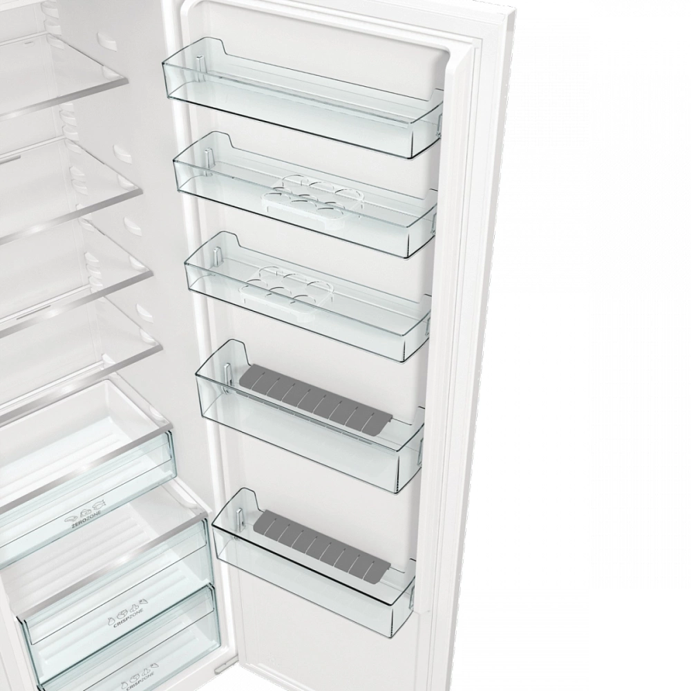 Холодильник Gorenje RI517E41WF, фото 11