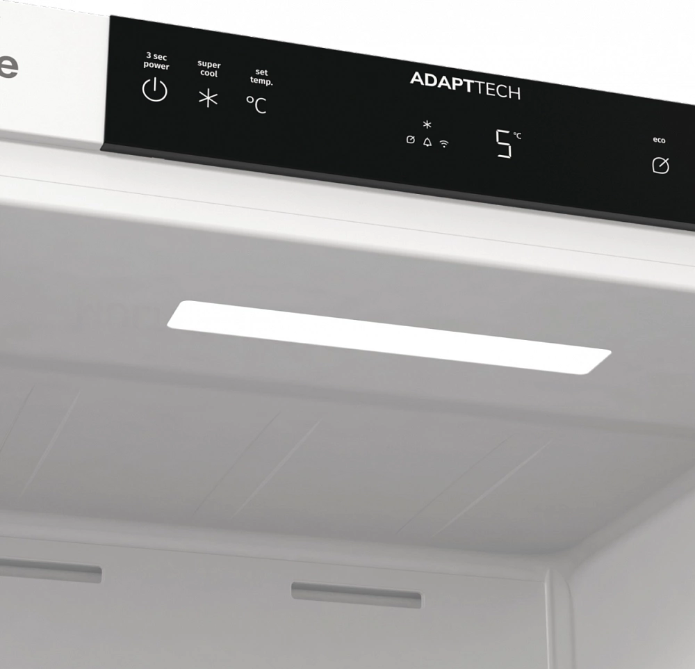 Холодильник Gorenje RI517E41WF, фото 12
