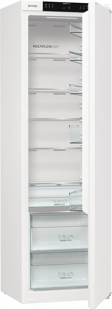 Холодильник Gorenje RI517E41WF, фото 3