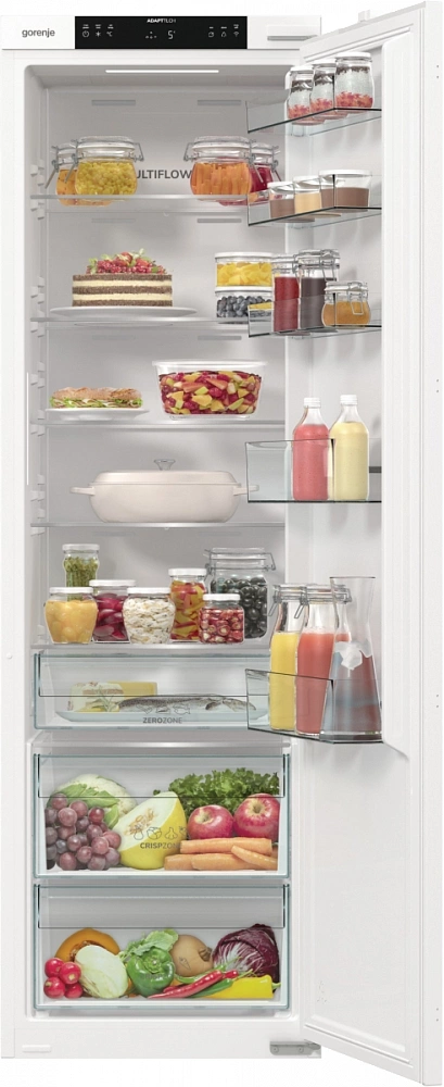 Холодильник Gorenje RI517E41WF, фото 5
