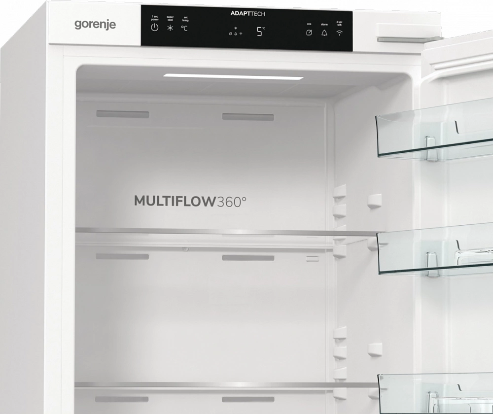 Холодильник Gorenje RI517E41WF, фото 10