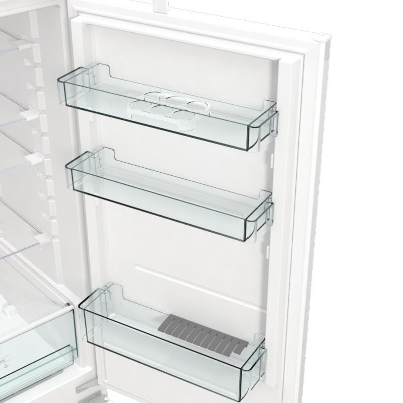 Холодильник GORENJE RKI418FE0, фото 4