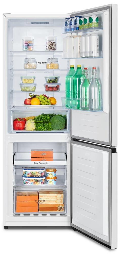 Холодильник HISENSE RB372N4AW1, превью следующего фото