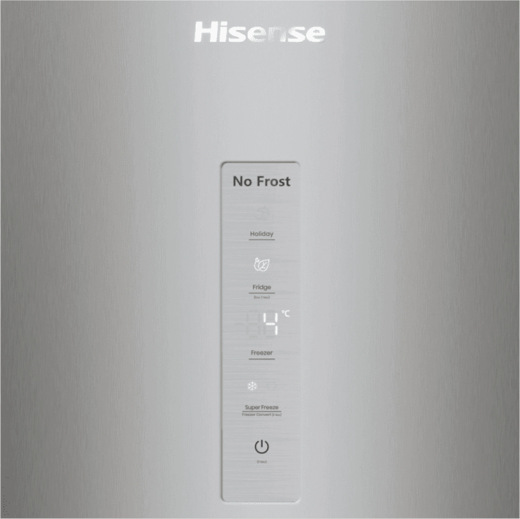 Холодильник Hisense RM469N4ACD, фото 11