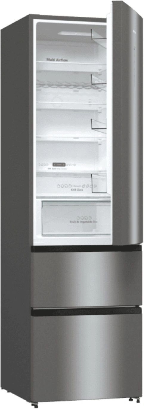 Холодильник Hisense RM469N4ACD, фото 4