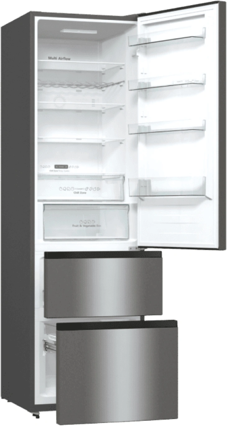 Холодильник Hisense RM469N4ACD, фото 5