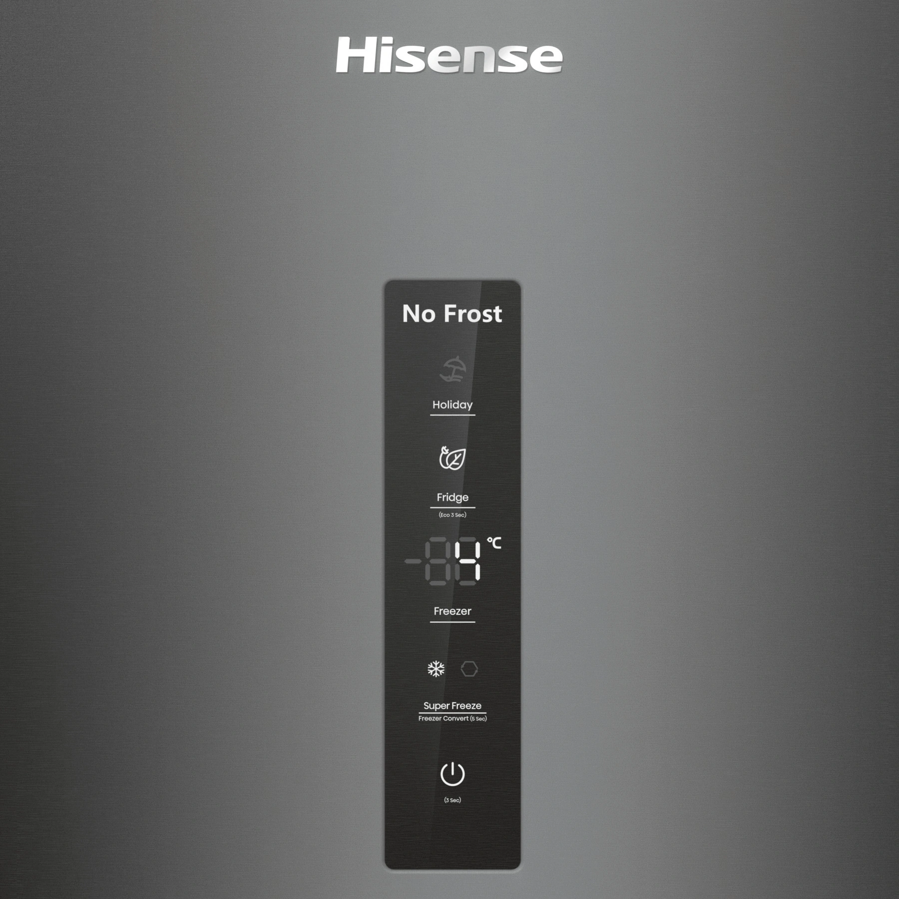 Холодильник Hisense RM469N4AFD1, фото 11