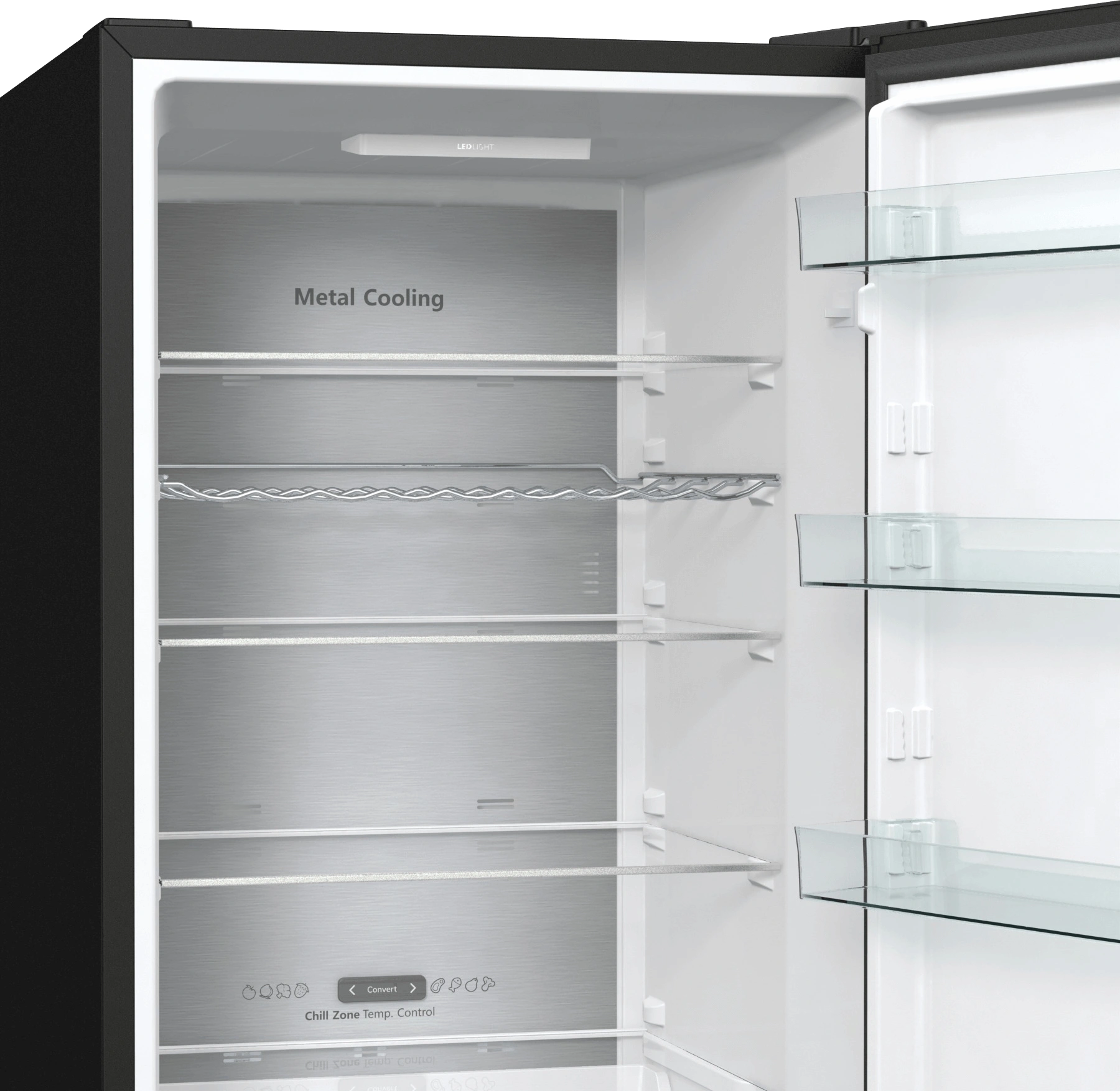 Холодильник Hisense RM469N4AFD1, фото 17