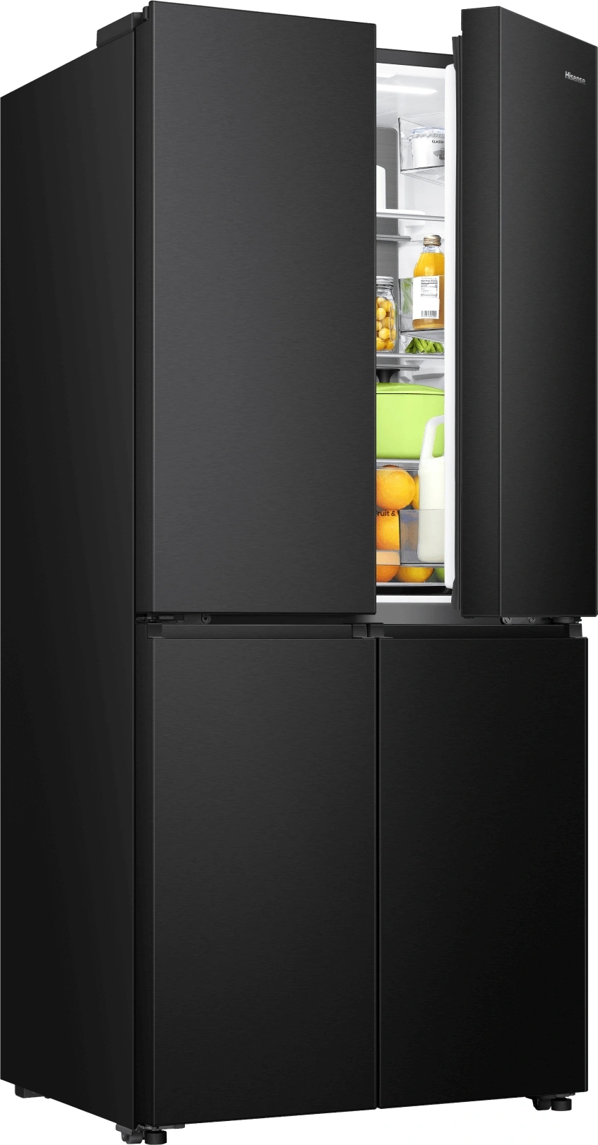 Холодильник Hisense RQ5P470SAF1, фото 6