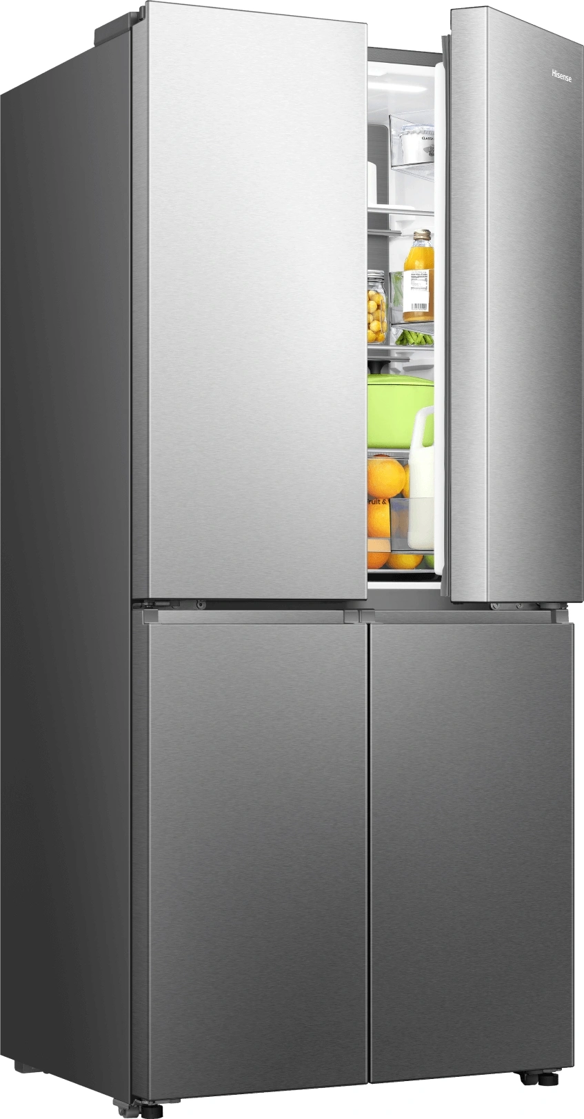 Холодильник Hisense RQ5P470SEI1, фото 8