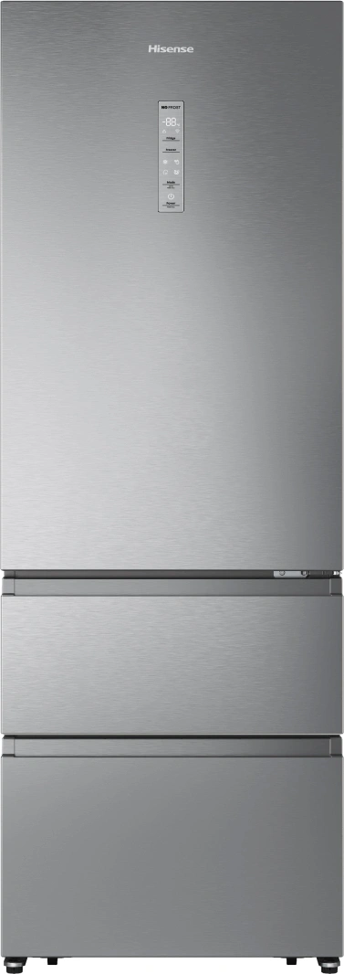 Холодильник Hisense RT641N4ACE, фото 5