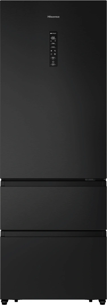 Холодильник Hisense RT641N4AF1, фото 4