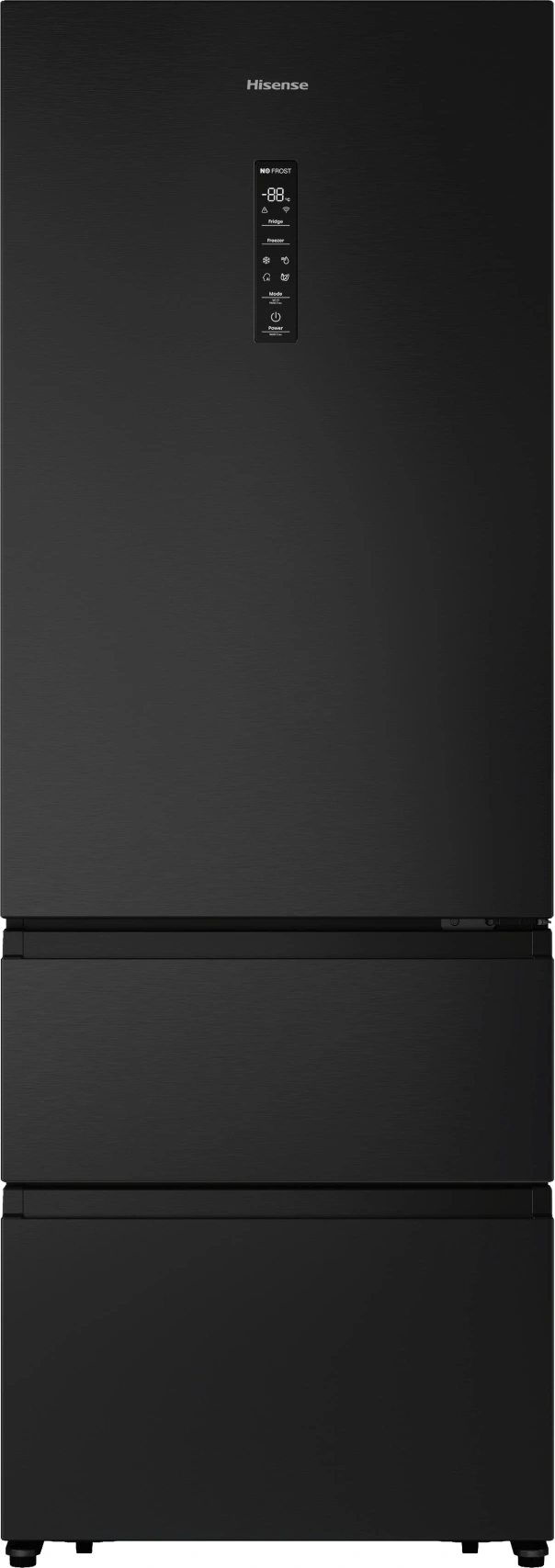 Холодильник Hisense RT641N4AF1, фото 5