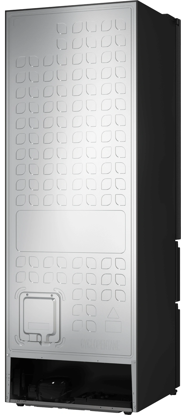 Холодильник Hisense RT641N4AF1, фото 7