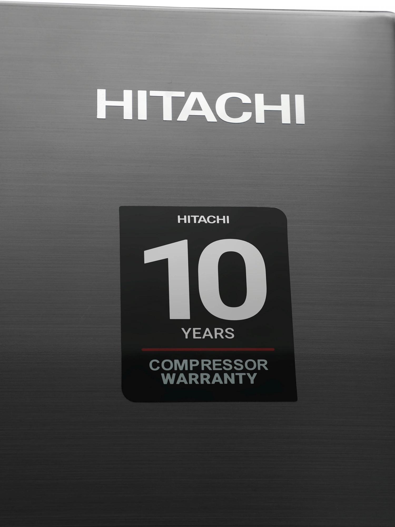 Холодильник Hitachi HRTN7489DF BBKCS, фото 13