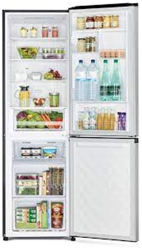 Холодильник Hitachi R-B410PUC6 BSL, фото 3