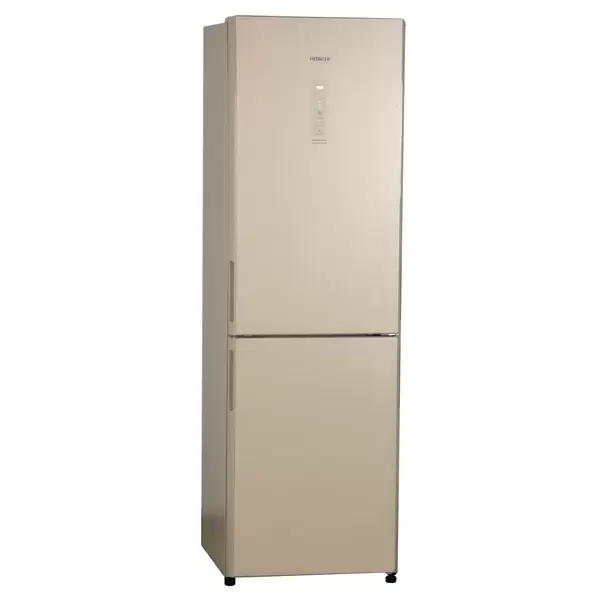 Холодильник Hitachi R-BG 410 PU6X GBE, фото 2