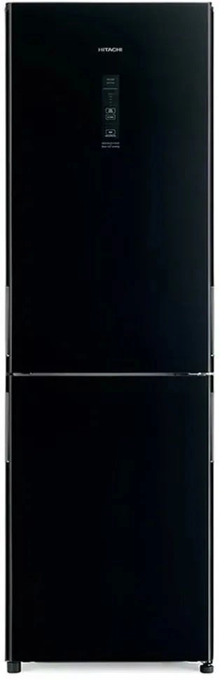Холодильник Hitachi R-BG410PUC6X GBK, фото 2