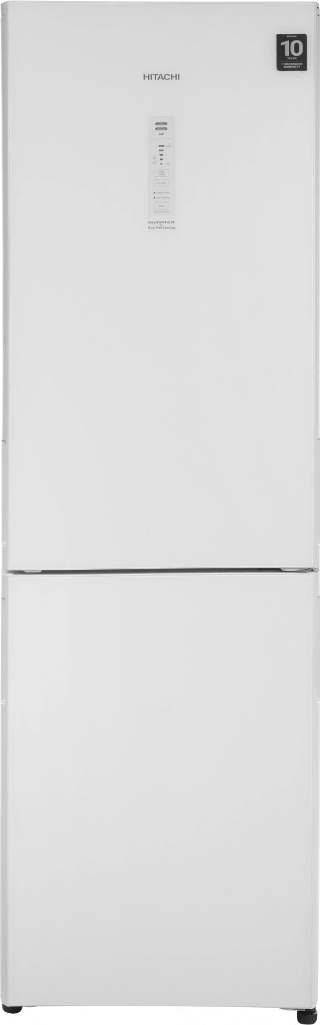 Холодильник Hitachi R-BG410PUC6X GPW