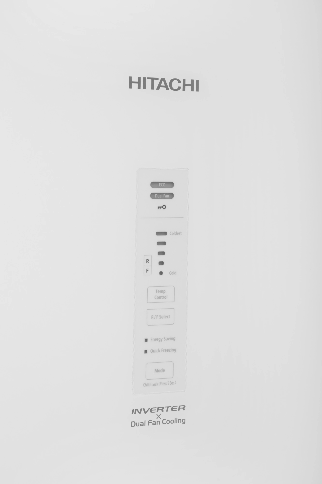 Холодильник Hitachi R-BG410PUC6X GPW, фото 22