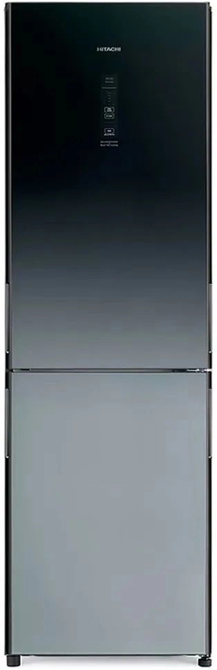 Холодильник Hitachi R-BG410PUC6X XGR, фото 2