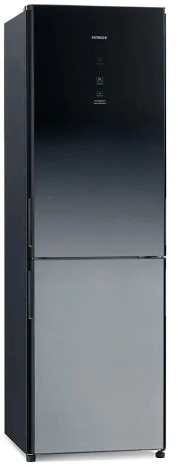 Холодильник Hitachi R-BG410PUC6X XGR, фото 3