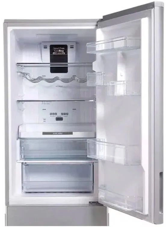 Холодильник Hitachi R-BG410PUC6X XGR, фото 6
