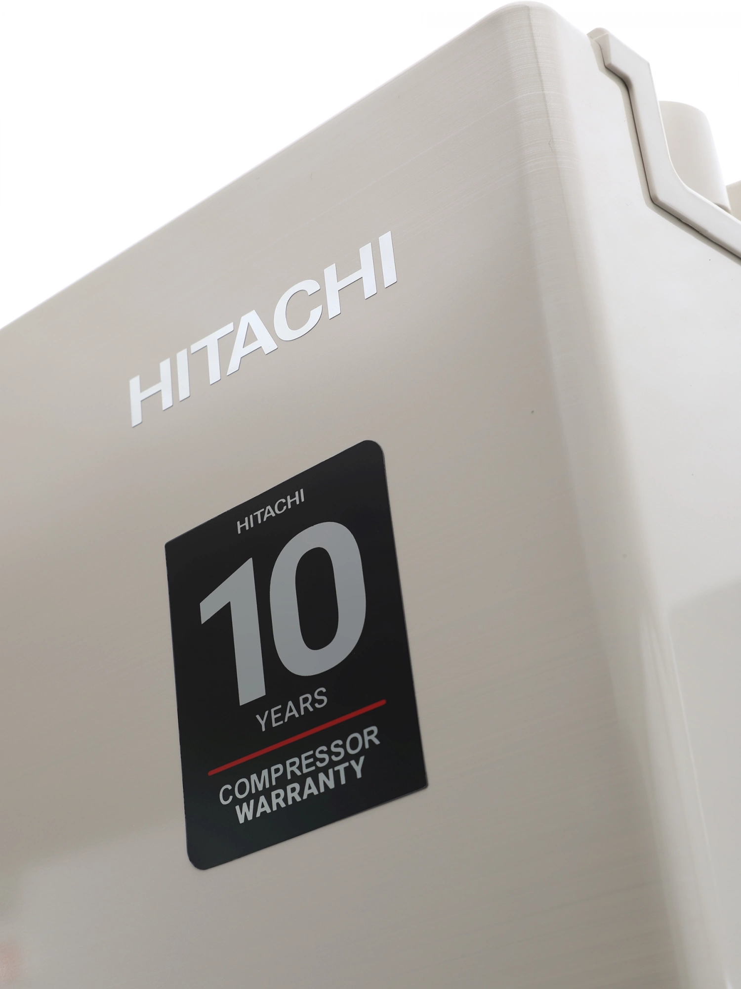 Холодильник Hitachi R-V660PUC7-1 BEG, фото 3