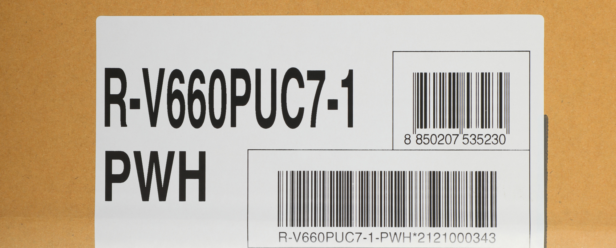 Холодильник Hitachi R-V660PUC7-1 PWH, фото 21
