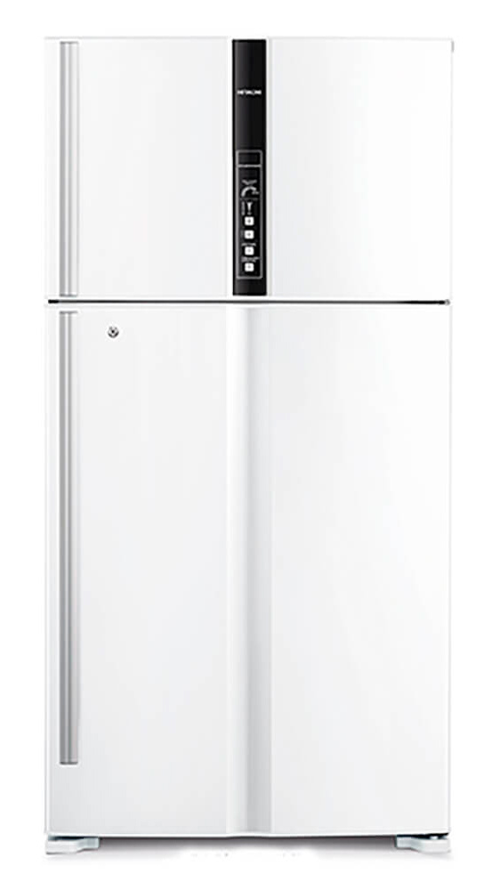 Холодильник Hitachi R-V720PUC1 TWH, превью следующего фото