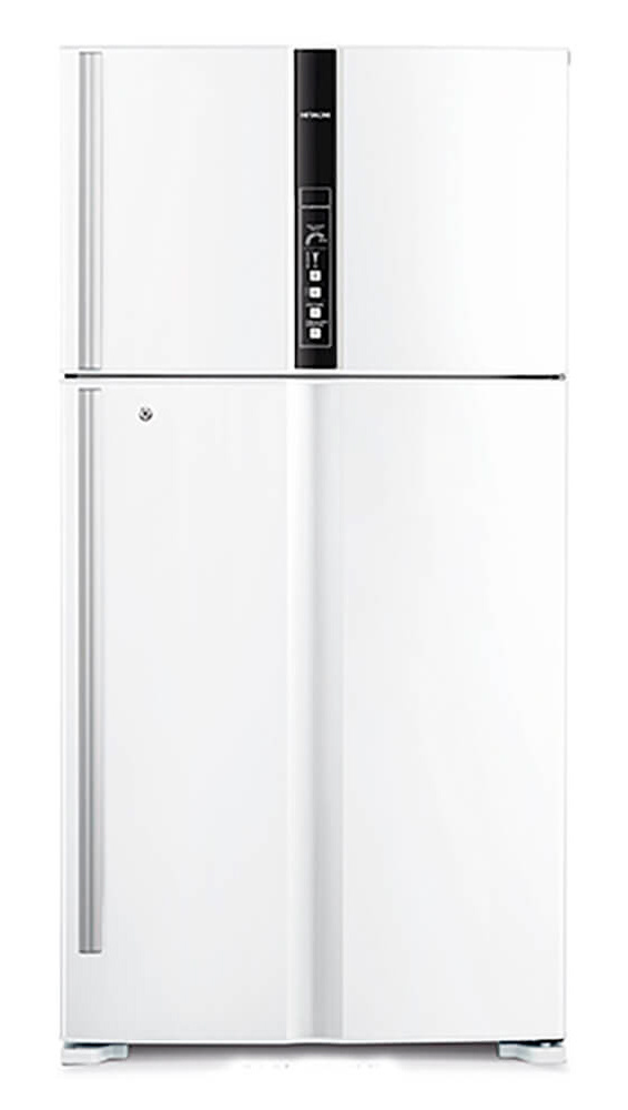 Холодильник Hitachi R-V910PUC1 TWH, превью следующего фото