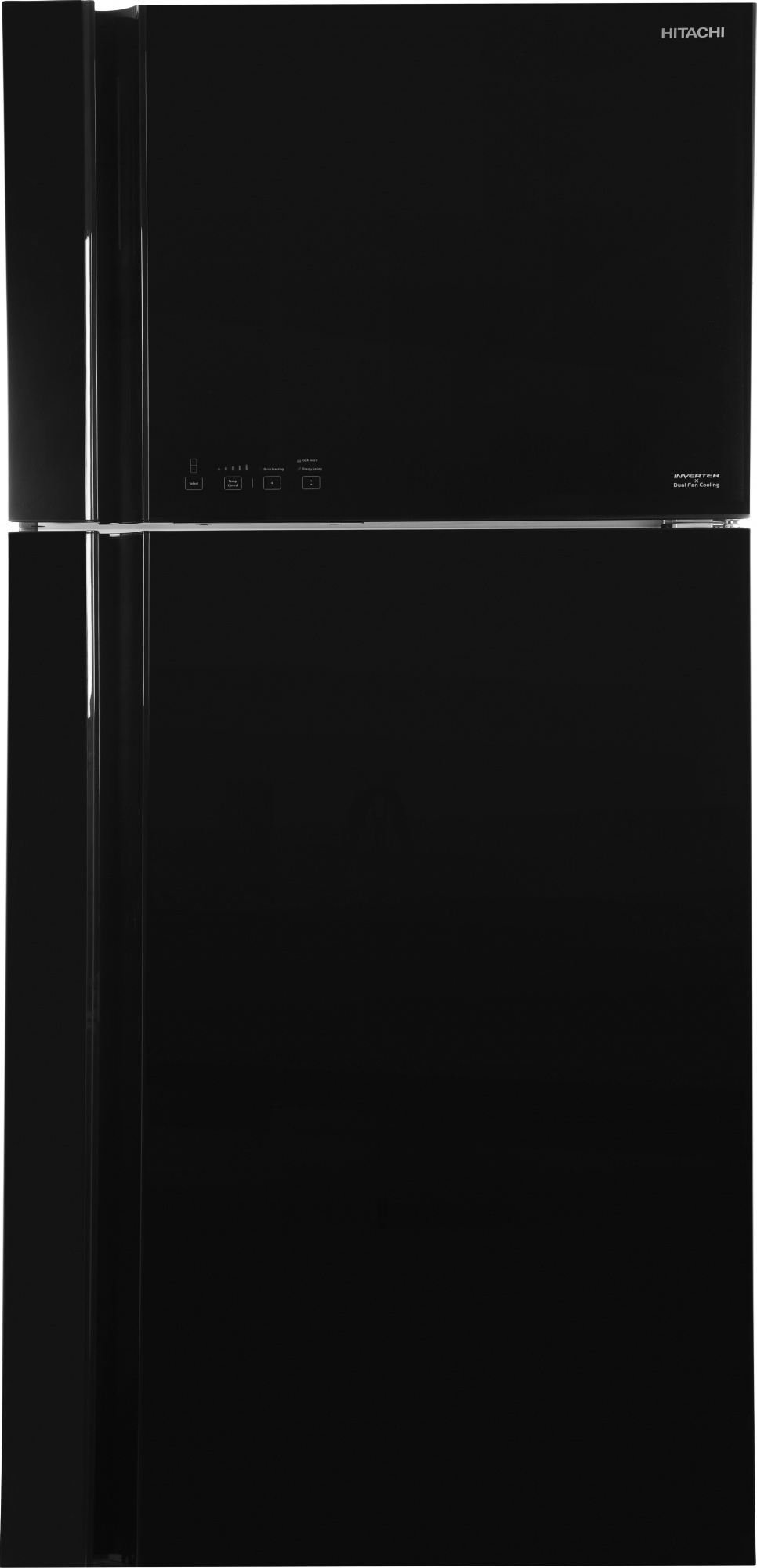 Холодильник Hitachi R-VG660PUC7-1 GBK, превью следующего фото