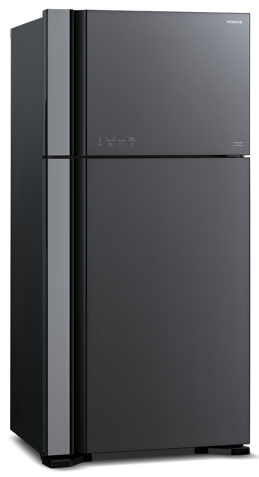 Холодильник Hitachi R-VG660PUC7-1 GGR