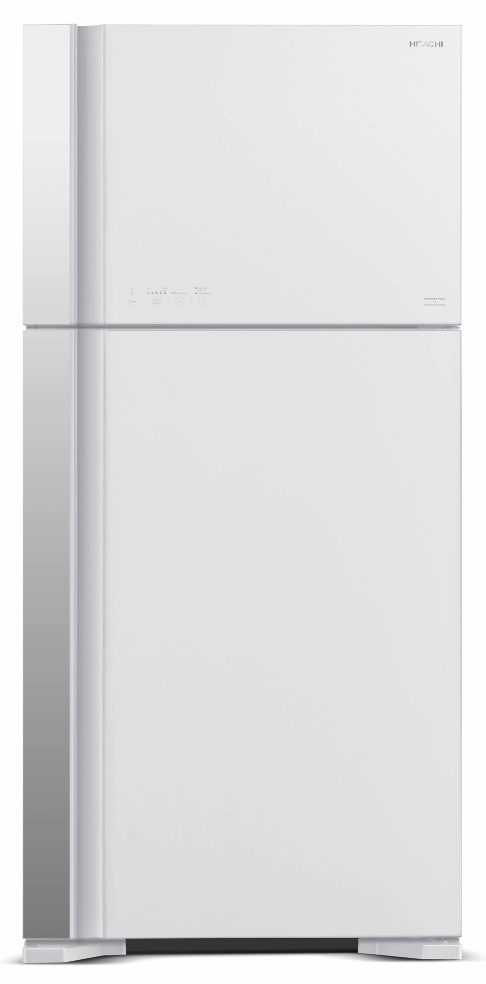 Холодильник Hitachi R-VG660PUC7-1 GPW, превью предыдущего фото