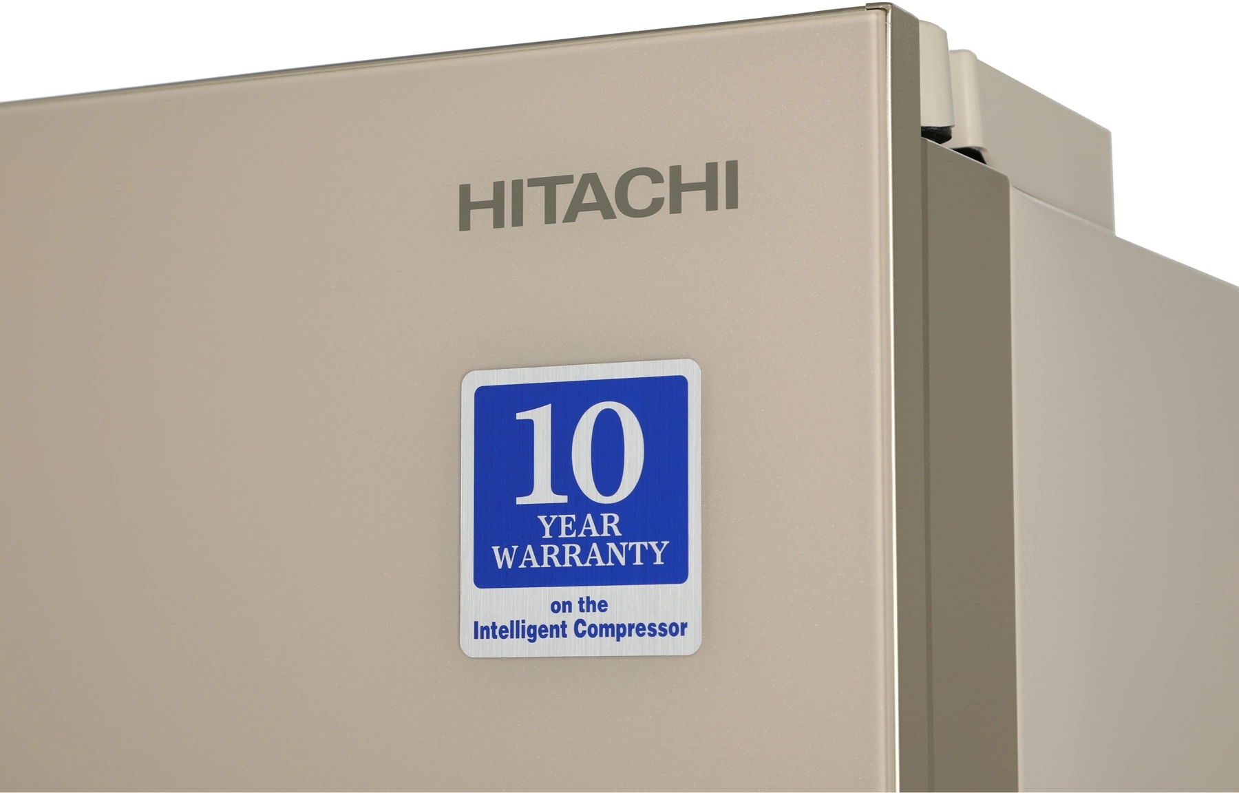 Холодильник Hitachi R-W660PUC7 GBE, превью предыдущего фото