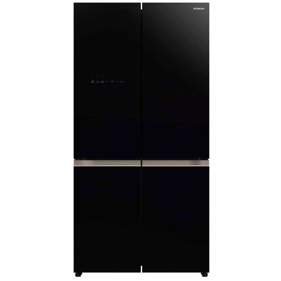 Холодильник Hitachi R-WB720PUC1 GCK, фото 2