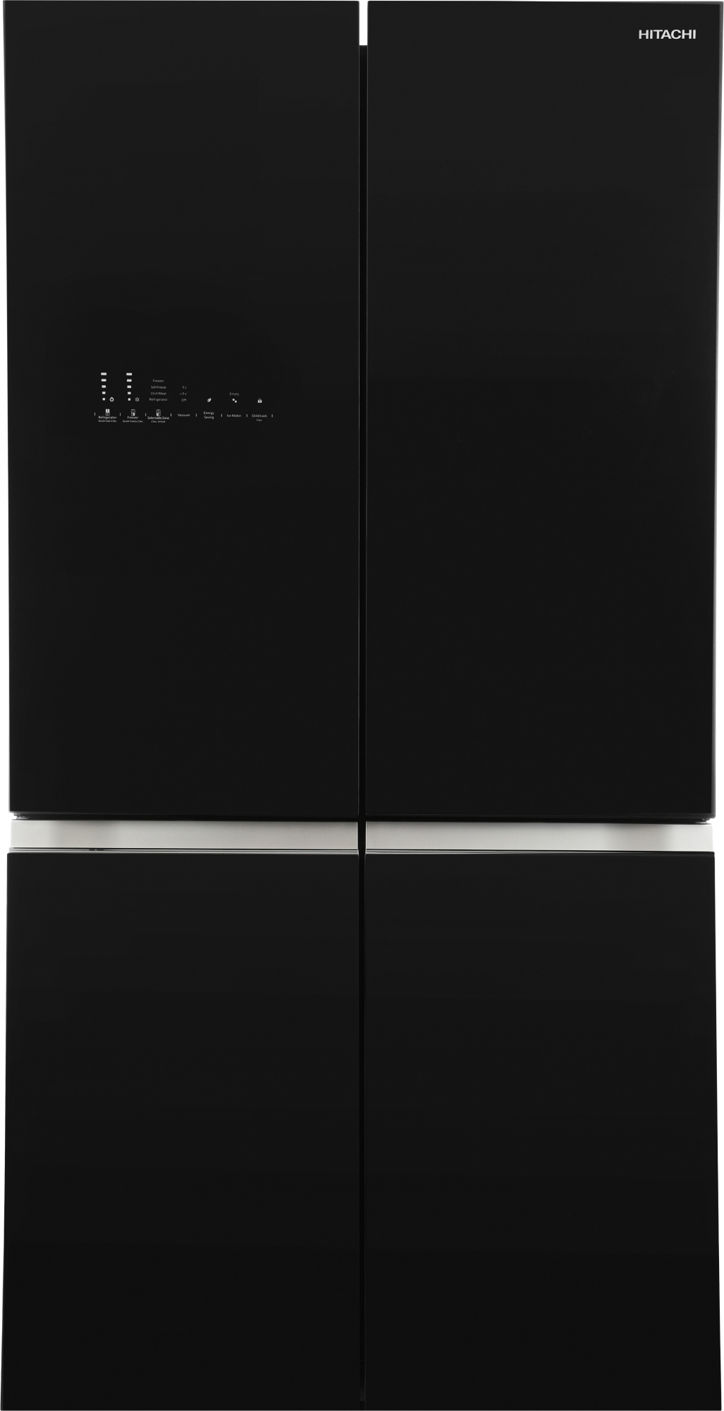 Холодильник Hitachi R-WB720VUC0 GBK, фото 7