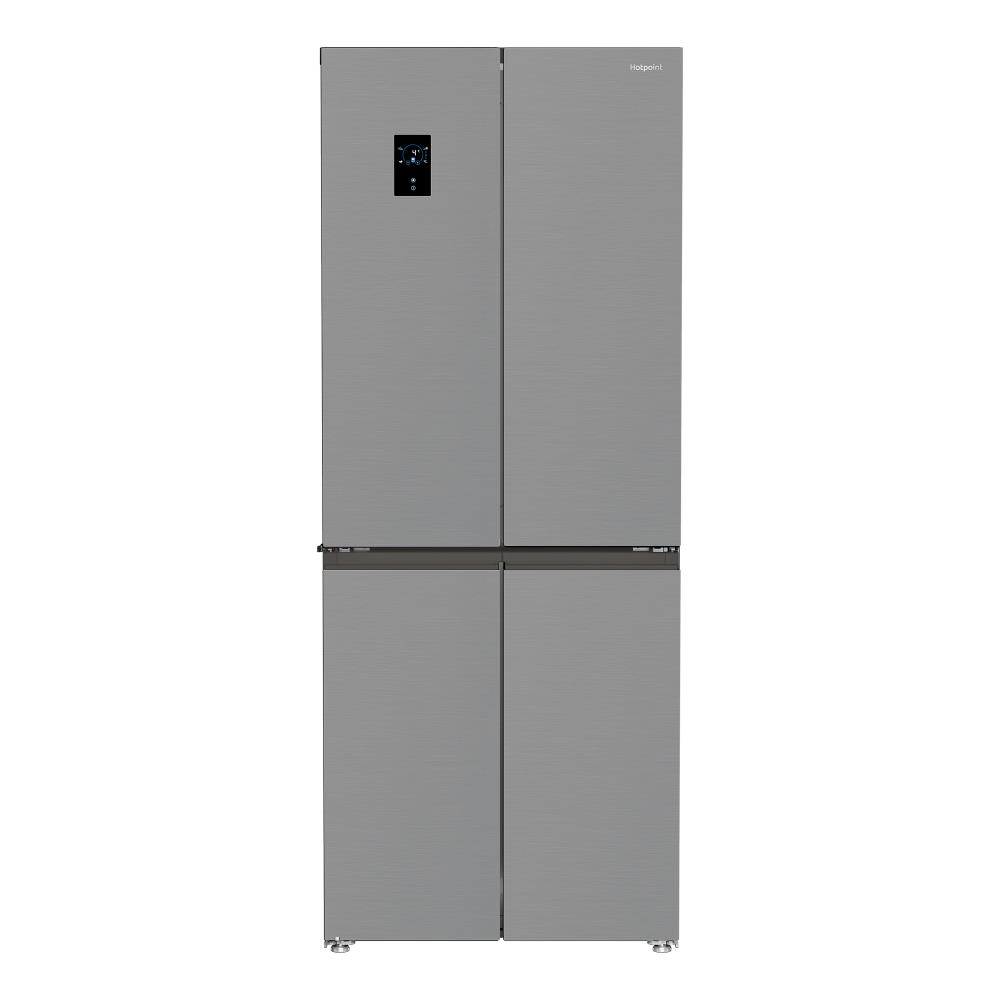 Холодильник HOTPOINT-ARISTON HFP4 480I X, фото 2