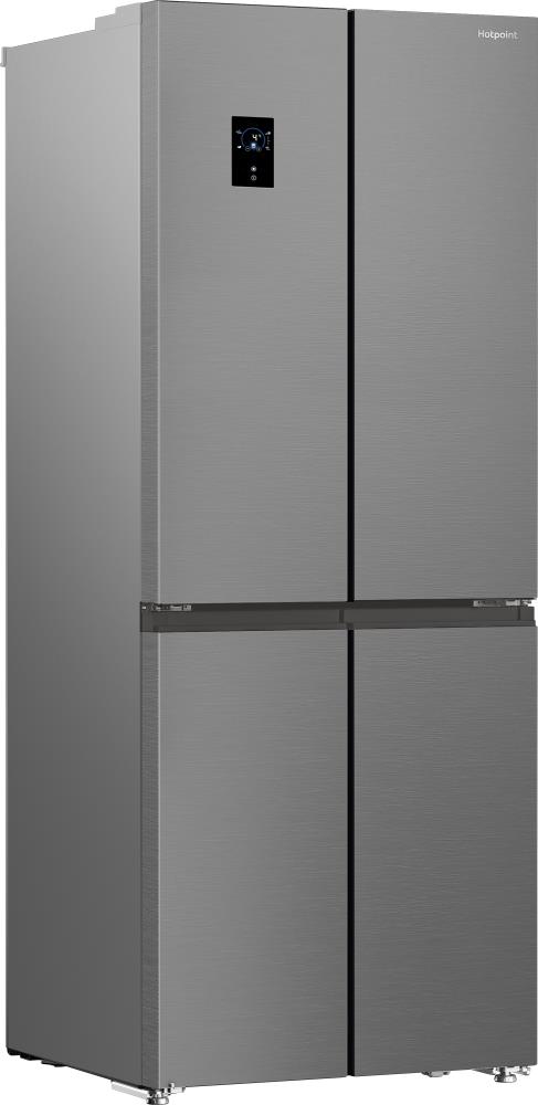 Холодильник HOTPOINT-ARISTON HFP4 480I X, фото 3