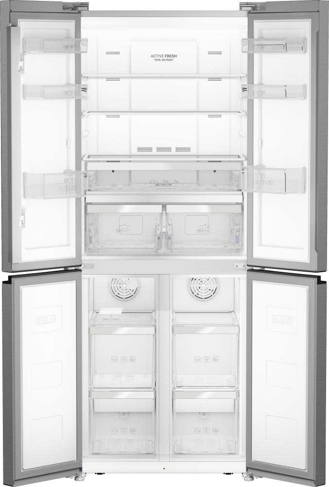 Холодильник HOTPOINT-ARISTON HFP4 480I X, фото 4