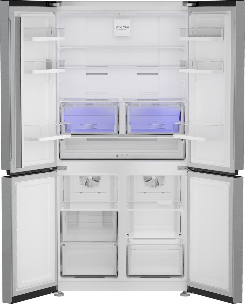 Холодильник Hotpoint/Ariston HFP4 625I X, превью предыдущего фото