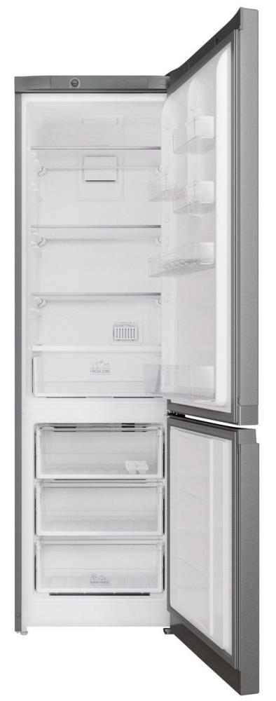Холодильник HOTPOINT-ARISTON HT 4201I S, фото 2